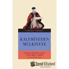 Kalemiyeden Mülkiyeye