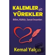 Kalemler ve Yürekler