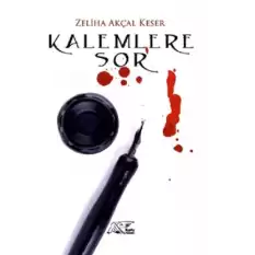 Kalemlere Sor