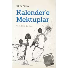 Kalendere Mektuplar