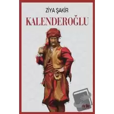 Kalenderoğlu