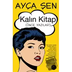 Kalın Kitap