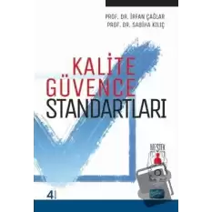 Kalite Güvence Standartları