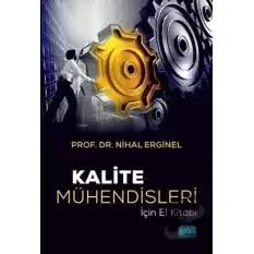 Kalite Mühendisleri İçin El Kitabı