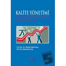 Kalite Yönetimi