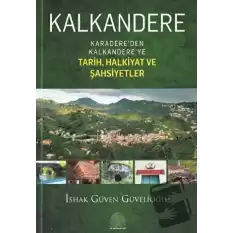 Kalkandere