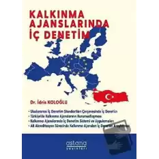 Kalkınma Ajanslarında İç Denetim