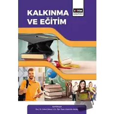 Kalkınma ve Eğitim