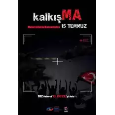 Kalkışma