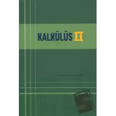 Kalkülüs 2