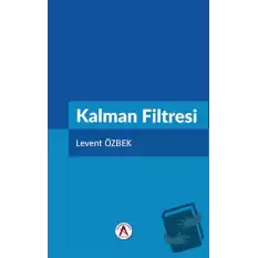 Kalman Filtresi