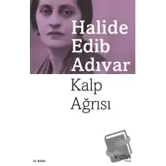 Kalp Ağrısı