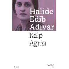 Kalp Ağrısı