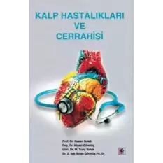 Kalp Hastalıkları ve Cerrahisi