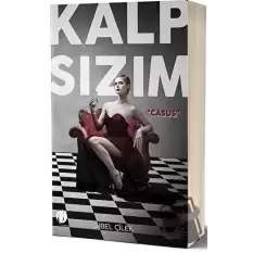 Kalp Sızım - Casus