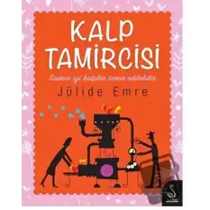 Kalp Tamircisi