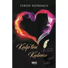 Kalpten Kaleme