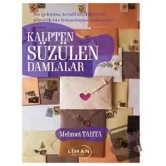 Kalpten Süzülen Damlalar