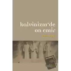 Kalvinizm’de On Emir