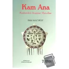 Kam Ana