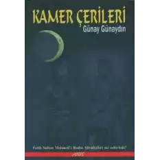 Kamer Çerileri