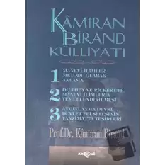 Kamıran Birand Külliyatı