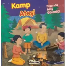 Kamp Ateşi