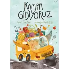 Kampa Gidiyoruz