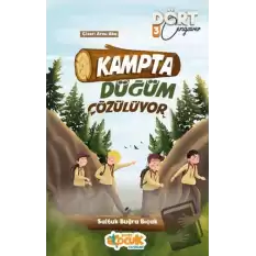 Kampta Düğüm Çözülüyor - Dört Cengaver 3