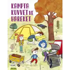 Kampta Kuvvet ve Hareket