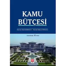 Kamu Bütçesi