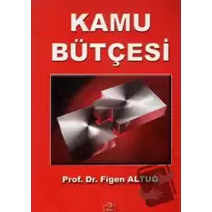 Kamu Bütçesi