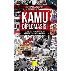 Kamu Diplomasisi