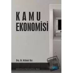 Kamu Ekonomisi