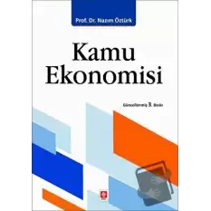 Kamu Ekonomisi