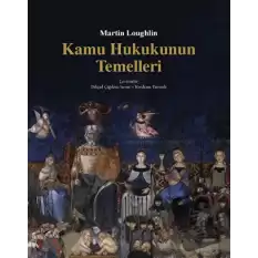 Kamu Hukukunun Temelleri