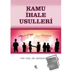 Kamu İhale Usulleri