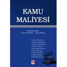 Kamu Maliyesi