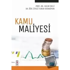 Kamu Maliyesi