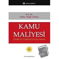 Kamu Maliyesi