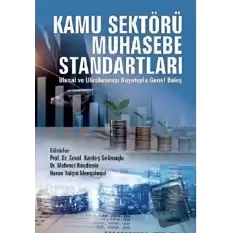 Kamu Sektörü Muhasebe Standartları