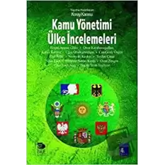 Kamu Yönetimi Ülke İncelemeleri