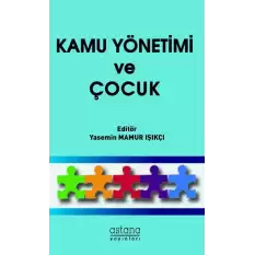 Kamu Yönetimi ve Çocuk