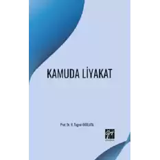 Kamuda Liyakat