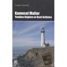 Kamusal Mallar