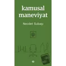 Kamusal Maneviyat