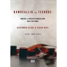 Kamusallık ve Tecrübe