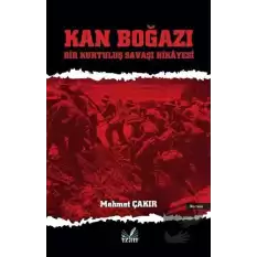 Kan Boğazı