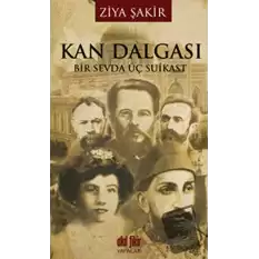 Kan Dalgası