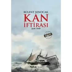 Kan İftirası